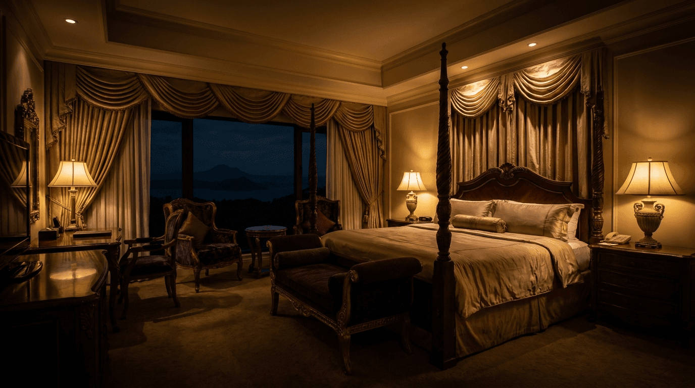 Leribi Suites